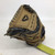 Used Mizuno POWER CLOSE GXC 100 32 IN YTH LHT BB/SB Catchers LH Throw Brown 32" 11752-S000073607 View 2