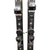 Used Blizzard ALIGHT 8.0 TI Womens Down Hill Ski/Binding Black 162 cm 11218-S000417719 View 3