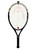 Used Wilson HYPER HAMMER 5.3 Adult Tennis Racquet Black 4 3/8" 11347-S000262071 View 1