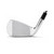 Mizuno MX Speed Iron Set 5-GW Graphite Regular RH #211167RGRG7X5GR View 2