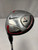 Used Nike VR Mens Fairway Wood LH 3 Wood 11490-S000268095 View 1