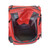 Used Innova HEROPACK 2 BACKPACK Disc Golf Bag Red 11708-S000188540 View 9