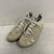 Used Under Armour Adult FB Cleats White Senior 8 11762-S000073566 View 1
