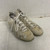 Used Under Armour Adult FB Cleats White Senior 8 11762-S000073566 View 4