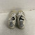 Used Under Armour Adult FB Cleats White Senior 8 11762-S000073566 View 6