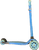 Used GO TRAX Scooter Royal Blue View 1