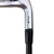 Used Titleist AP1 714 Mens Individual Iron RH 7 Iron View 2