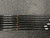 Used Taylormade M2 Mens Iron Set RH 4I-PW 11894-S000042057 View 4