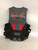 Used Adult PFD Black And Red XS 11900-S000017795 View 2