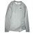 Used Nike DRI FIT L.S. Compression M Grey SM 11805-S000073238 View 1