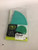 Used ATHLETIC WORKS JR SWIM CAP Water Swim Accessory Green 11900-S000017801 View 1
