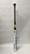 New True T1X BAT NEW DEMO BB/SB USSSA 2 3/4 Bat 32" 11907-S000021522 View 1