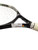 Used WEED OPEN135-TOUR Adult Tennis Racquet Black Unknown 11798-S000040395 View 1