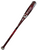 Used Demarini VOODOO BB/SB USA 2 5/8 Bat 29" 11866-S000032480 View 2