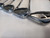 Used Titleist T300 Mens Iron Set RH 6I-GW/AW 11779-S000201273 View 16