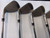 Used Taylormade STEALTH Mens Iron Set RH 5I-GW/AW 11779-S000201272 View 14
