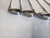 Used Taylormade STEALTH Mens Iron Set RH 5I-GW/AW 11779-S000201272 View 12