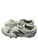 Used New Balance Adult FB Cleats White Senior 12 11732-S000361089 View 6