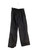 Used Turbine Snow Pants Y Black XL 11709-S000075193 View 1