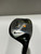 Used Nike SQ MACHSPEED Mens Hybrid Club RH 3 Hybrid 11628-S000186733 View 1