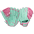 New FRANKLIN CTZ5000 BASEBALL GLOVE 12" DEEP MINT ROSE 11484-FRA22477 View 1
