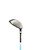 Used Dunlop LINEAR FORCE Mens Fairway Wood LH 3 Wood 11735-S000357334 View 2