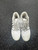 Used New Balance FREEZE LAX Cleats Mens White Senior 10 11849-S000035669 View 1