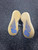 Used New Balance FREEZE LAX Cleats Mens White Senior 10 11849-S000035669 View 14