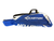Used Easton BASEBALL BAG BB/SB Player Carry Bag Royal Blue View 1