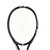 Used Wilson TRIAD HAMMER 3.0 Adult Tennis Racquet Black 4 3/8" 11484-S000296049 View 3