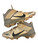Used Nike TROUT BB/SB Cleats Grey Junior 05 11885-S000194559 View 1