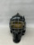 Used Bauer NME3 NON HECC Junior Goalie Helmet/Mask Black One Size 11836-S000034350 View 5