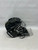 Used Bauer NME3 NON HECC Junior Goalie Helmet/Mask Black One Size 11836-S000034352 View 2
