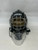 Used Bauer NME3 NON HECC Junior Goalie Helmet/Mask Black One Size 11836-S000034352 View 1