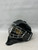 Used Bauer NME3 NON HECC Junior Goalie Helmet/Mask Black One Size 11836-S000034353 View 5