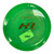 Used Prodigy Disc H1 V2 Disc Golf Driver Green 172g 11450-S000512737 View 1
