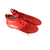 Used Under Armour Adult FB Cleats Red Senior 8 11479-S000413142 View 1