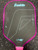Used Franklin C45 Pickleball Racquet Pink 11801-S000057729 View 3