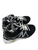 New New Balance MB2000MS Baseball Cleats Black Size 5 11731-S000156073 View 2