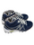 New New Balance MB2000MS Baseball Cleats Navy Blue Size 5 11731-S000156075 View 3