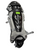 New Mizuno PRO G2 Adult Baseball 16.5" Catchers Leg Guards Black - Old Stock 11731-S000156123 View 1