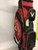 Used Callaway 14 WAY CART BAG Mens Cart Bag Cardinal And Black 11900-S000017813 View 2