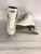 Used DBX CLASSIC SKATE WHITE WomensFigure Skate White Senior 4.5 11900-S000017814 View 1