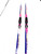 Used SPORTEN Boys XC Ski/Binding White 11860-S000303182 View 2