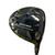 Used Taylormade QI35 MAX Mens Fairway Wood RH 3 Wood 11484-S000296062 View 1