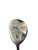 Used Callaway X Mens Hybrid Club LH 4 Hybrid 11850-S000022898 View 1