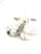 Used Brians M3 Senior Goalie Catcher White 11860-S000303200 View 5