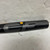 Used Demarini CBC-22 High School -3 Baseball Bat Black And Gold 33" 11855-S000197698 View 1