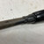 Used Demarini CBC-22 High School -3 Baseball Bat Black And Gold 33" 11855-S000197698 View 9
