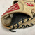 Used Rawlings GG Elite GGEFB13GB First Base RH Throw Tan 13" 11855-S000197699 View 4